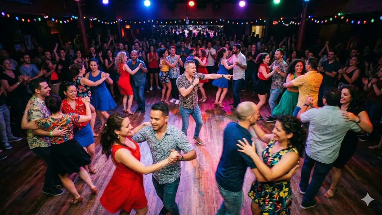 What is Rueda de Casino and why is it so addictive?