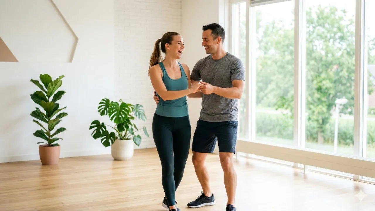 5 benefits of dancing that go far beyond the dance floor